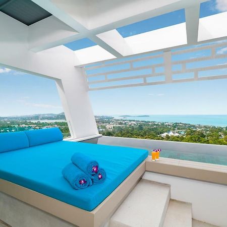 Kaiyan Villa หาดเฉวง ภายนอก รูปภาพ